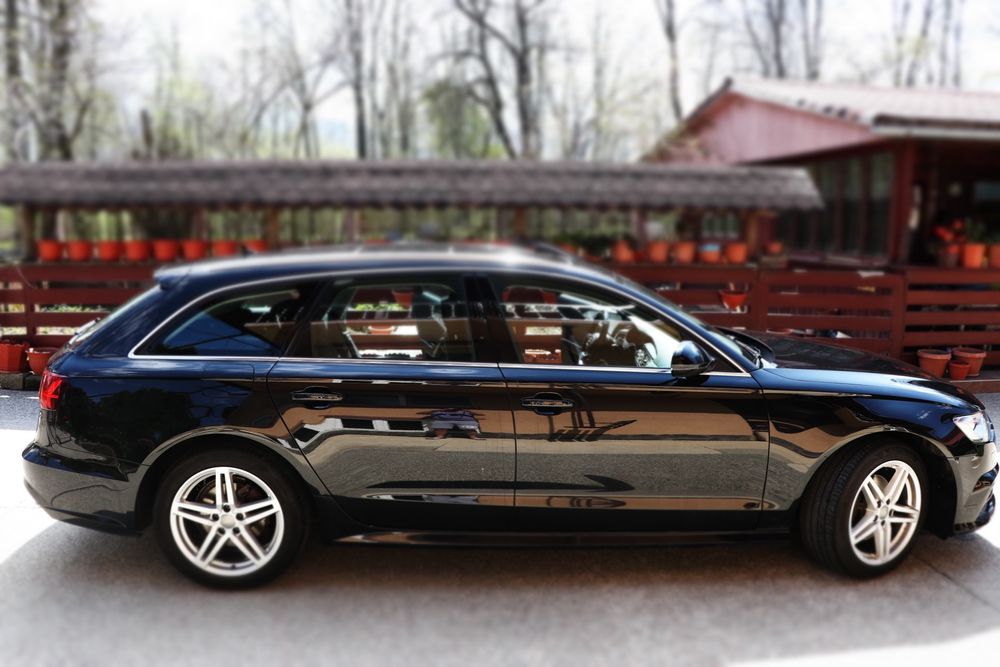 Audi A6 2.0 UltraTDI 190 cp, 2017, 245000 km, stare impecabila. 

Masi