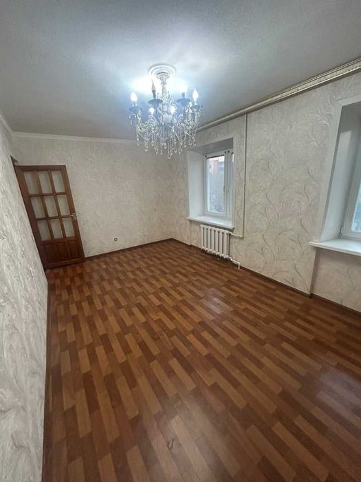 Продажа 3 ком.квартиры  в г.Рудном
