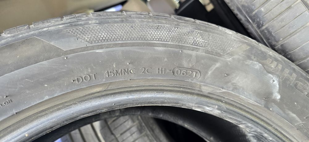 Anvelope hankook ventus s1evo 3 suv 255/50z r 20
