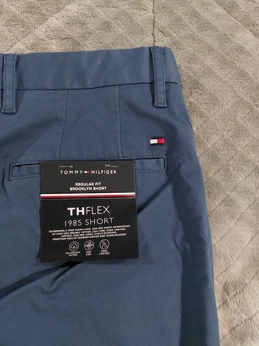 Къси панталони Tommy Hilfiger Томи Хилфигер нови