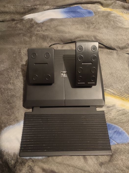 Vând volan gaming myria