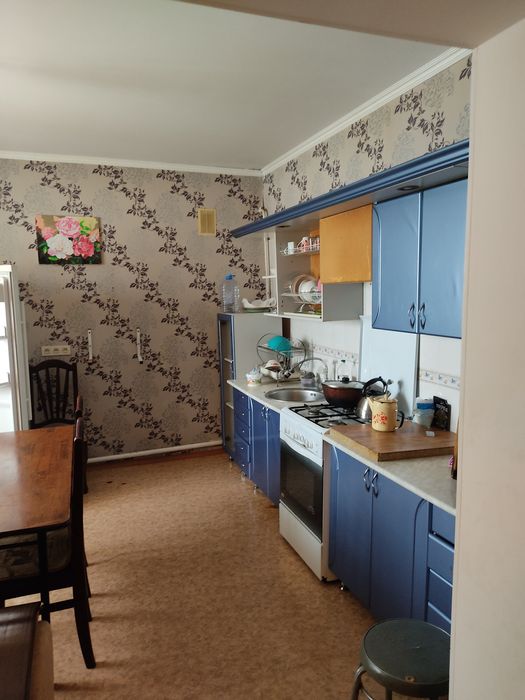 Сдам частный 4-х комнатный дом