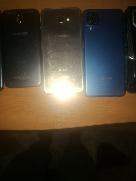 Vând Telefoane mobile