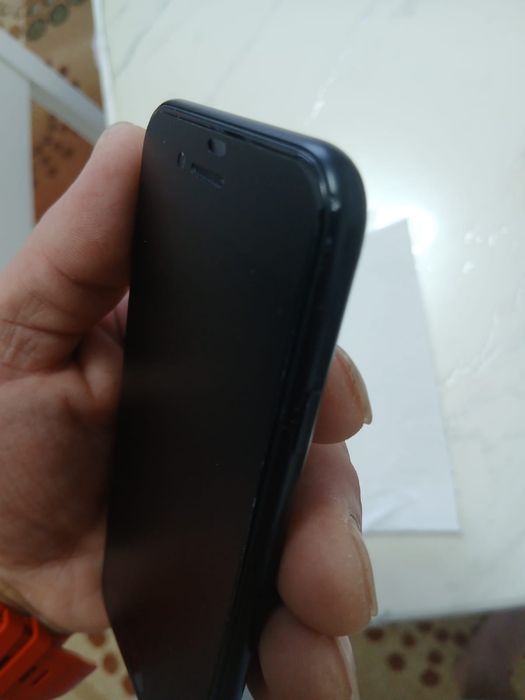 Iphone SE 2020 64 GB