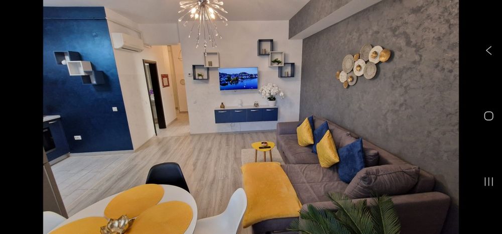 Cazare Lux Zona Palas Mall Iasi - apartamente cu 1,2,3 camere