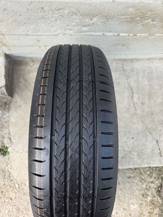 Set 4 Anvelopa Vara 215/65R17 99H Continental EcoContact 6 Q