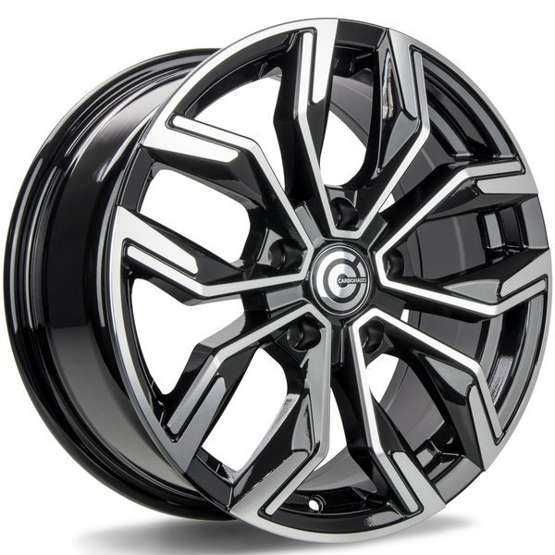 16" Джанти Тойота 5Х114,3 TOYOTA Avensis Corolla RAV4 C-HR Yaris Auris