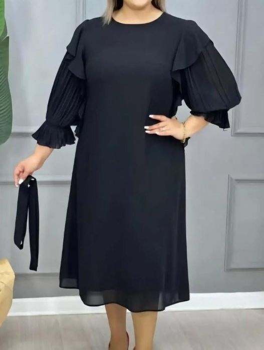 Продам платья шифоновые