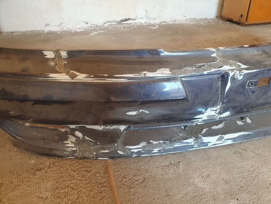 Бампер нисан максима А32 цефиро А32