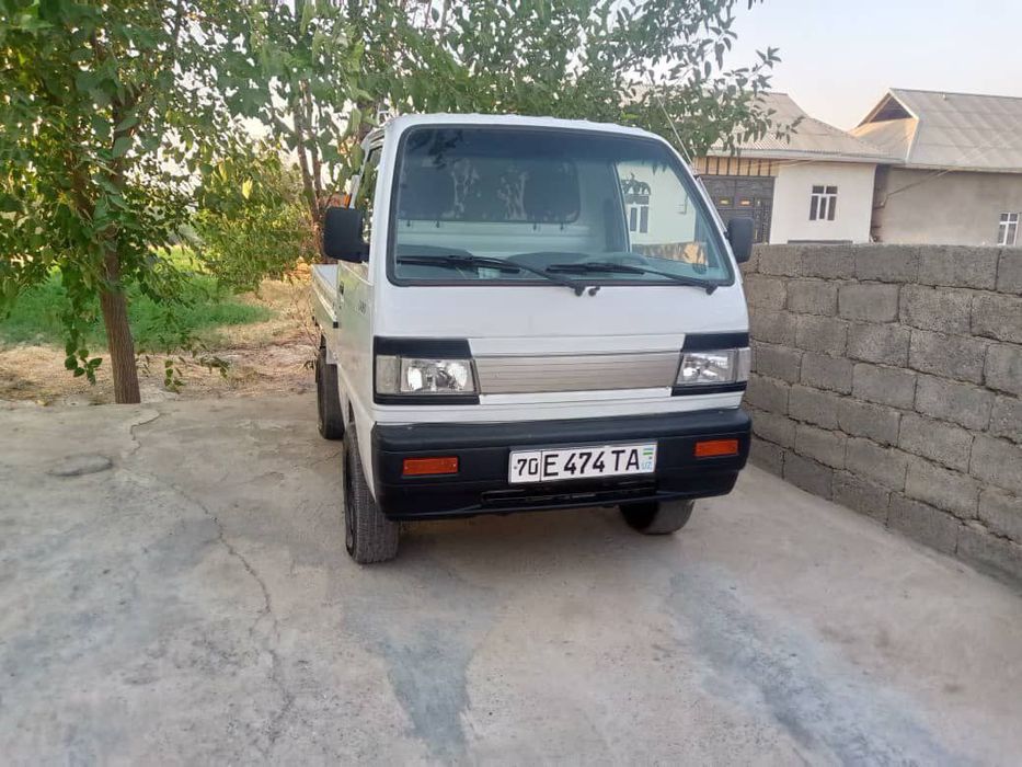 Chevrolet Labo 2021 — 3