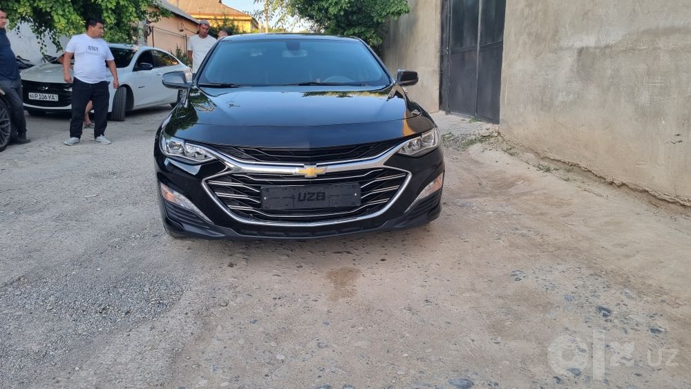 Malibu premier 2.0