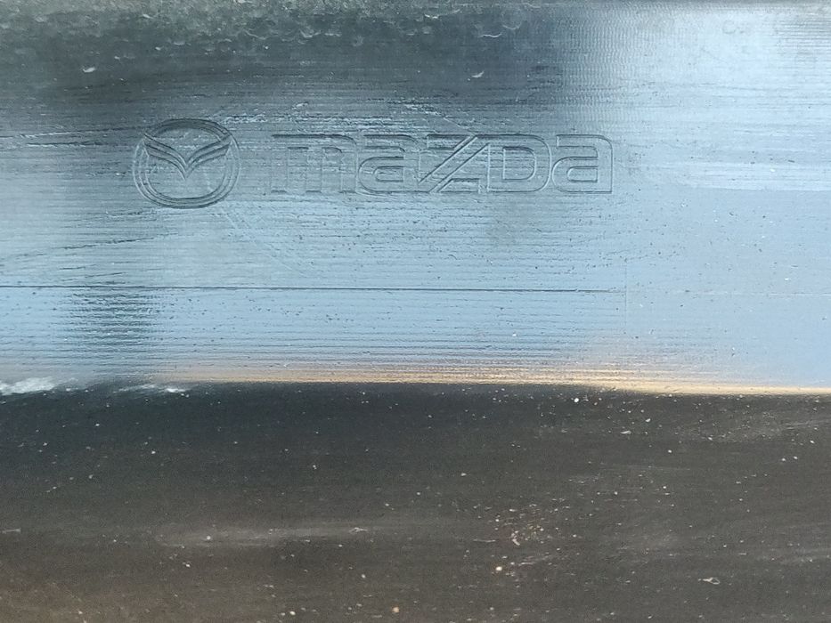 Предна Броня Оригинална за Mazda MX-30 DR 2021--2023 г.