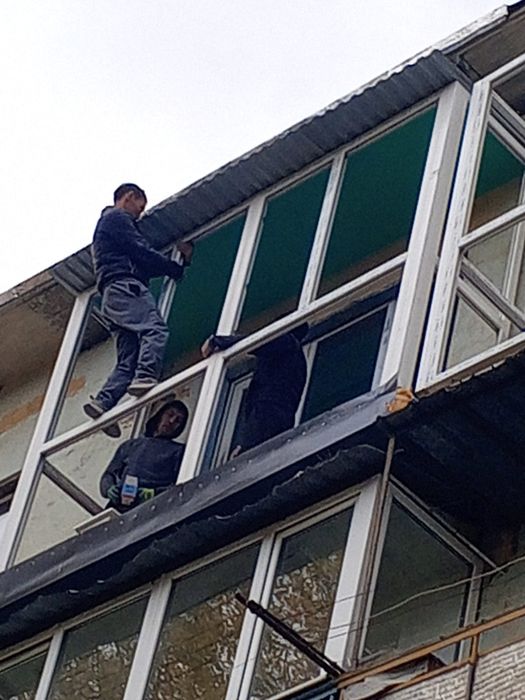 Ремонтно-строительные работы