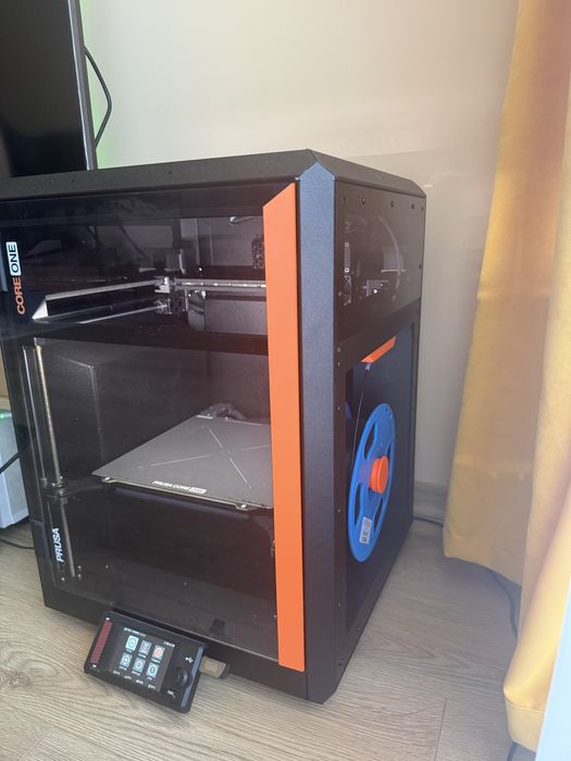 3д Принтер Prusa Core One