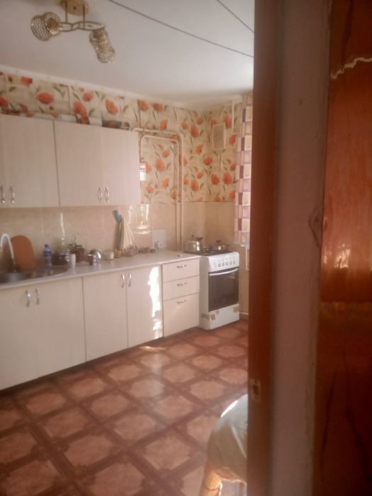 Продам 2 комнаты в общежитии ул конаева 202