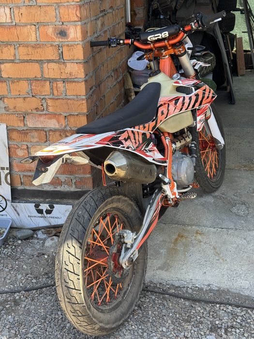 Gr 8 nc 450 инжектор