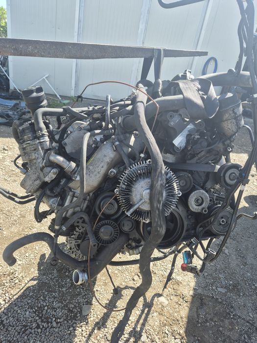 Motor 3.0 dlcdi sprinter euro 6 an 2020