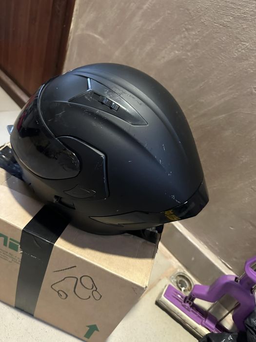 Модуларна каска ORZ