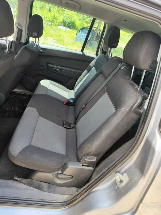 Opel Zafira B на части / опел зафира 1.9 101кс