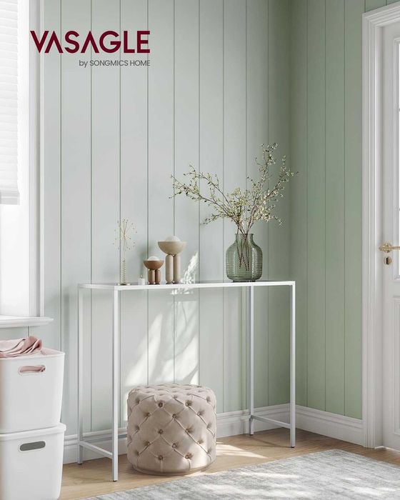 Конзоли в различни цветове и дизайн