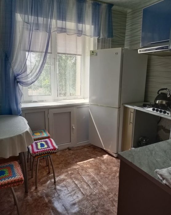 Продам 2ую квартиру