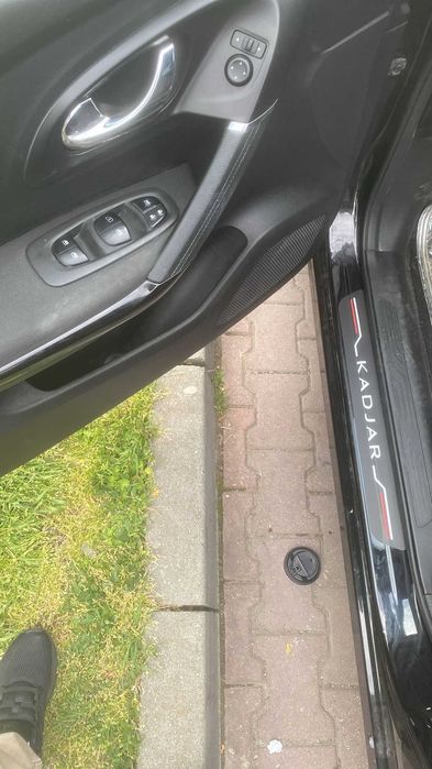Renault Kadjar 1.33 TCe
