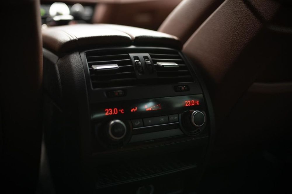 BMW 530 xDrive 258 Cp