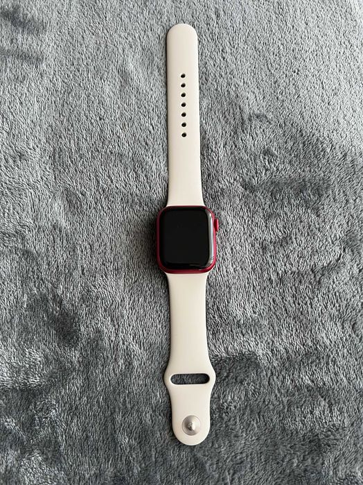 Оригинални каишки за Apple Watch - различни модели