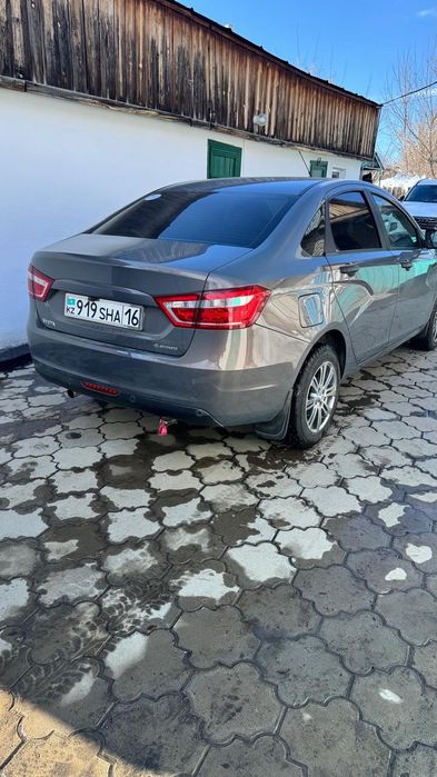 Продам Lada Vesta