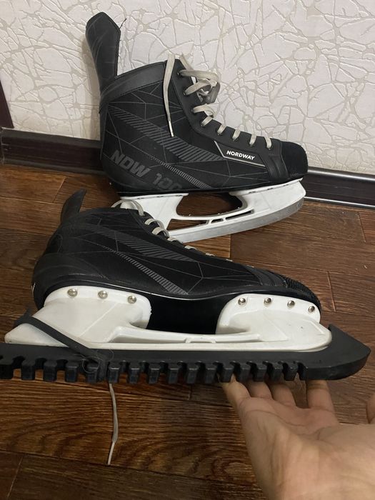 Коньки NORDWAY буу