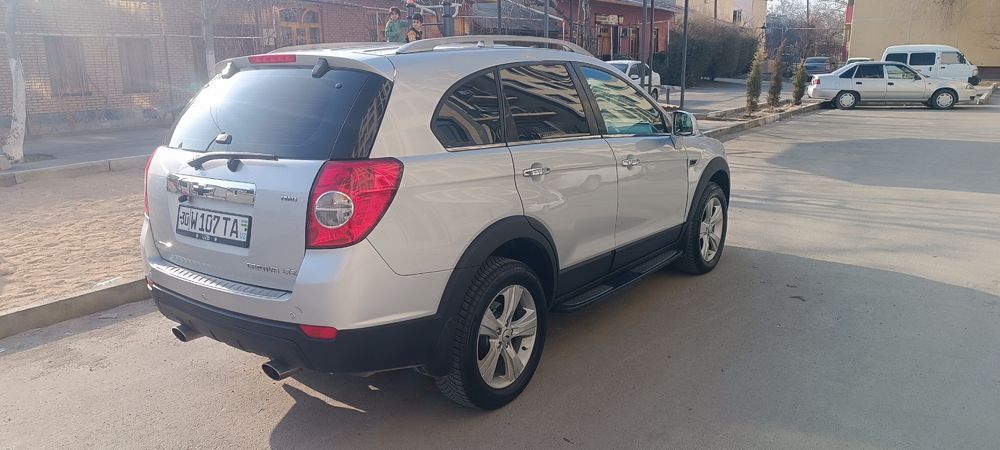 Kaptiva 2012 prapanda