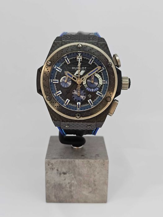 Hublot King Power