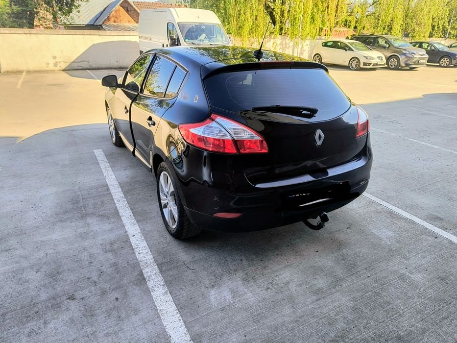 Vând Renault Megane
