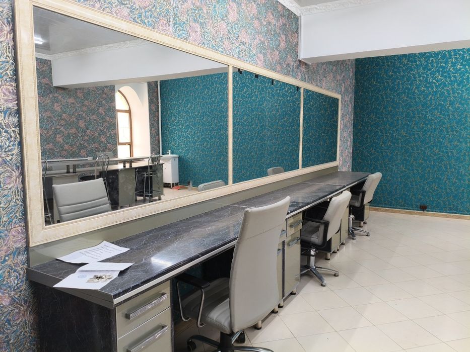 Продаётся готовый бизнес