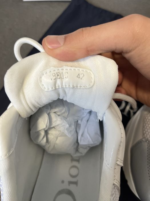 Dior B22 Albi Premium