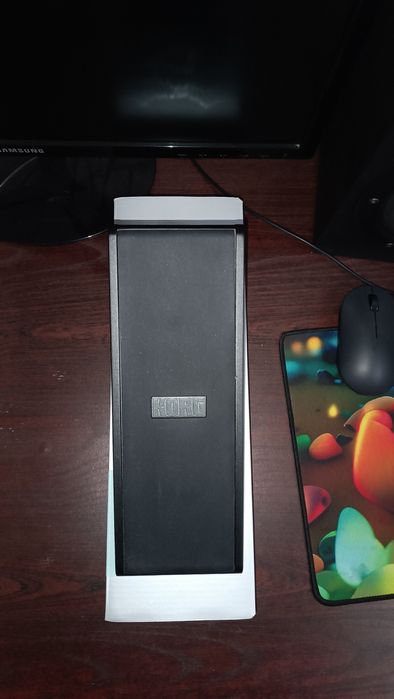 Педали для синтезаторов от с разными Функциями, для любих синтеза