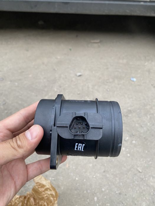 Волюметр ДМР новый