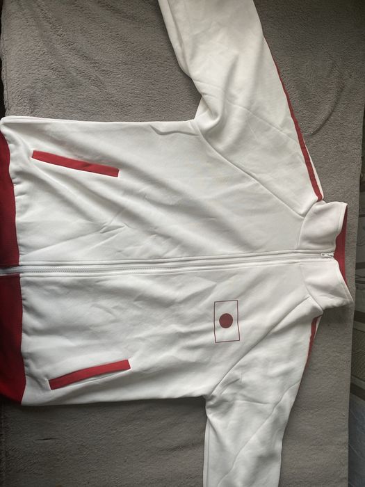 adidas japan track jacket