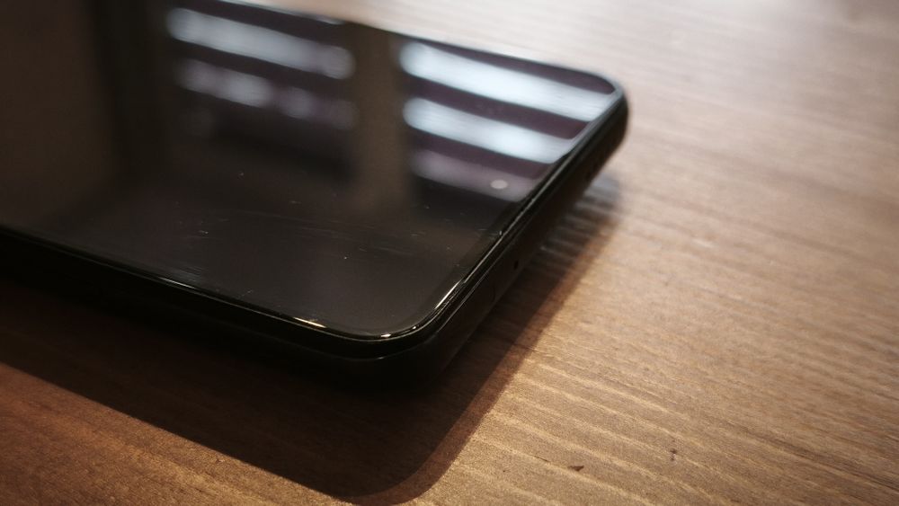 Xiaomi 12T Pro - идеален