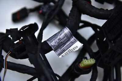 Instalatie electrica completa 2013 BMW R1200GS /ADV 8549371