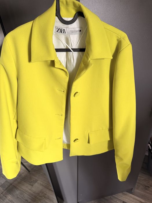 Различни видове якета-Pinko, Zara