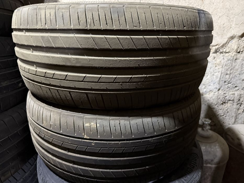 245/35/20 2 штуки