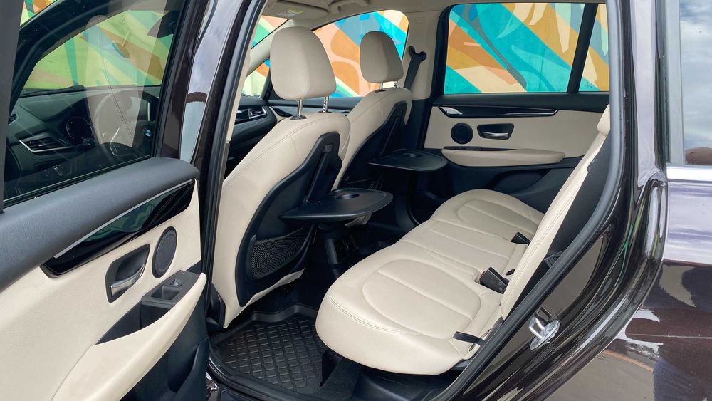 BMW 2 Series 2019 — imagine 5