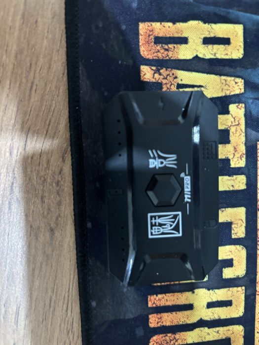 Мышка и клавиатура для телефона