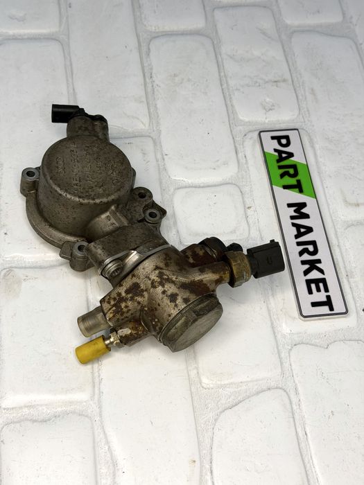 Помпа високо налягане AUDI 3.0TFSI 07L026J 06E103535A
