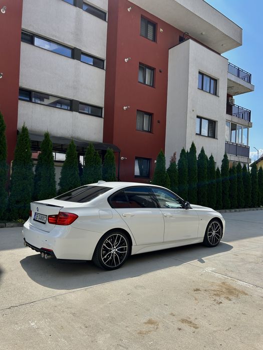 Vand BMW / Seria 3 / F30 / 330 D