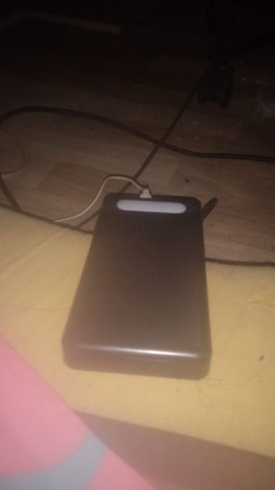 Повербанк  Demaco. Б/У