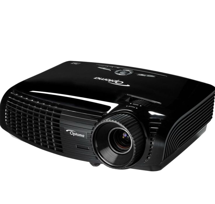 Проектор Optoma EW615DLP