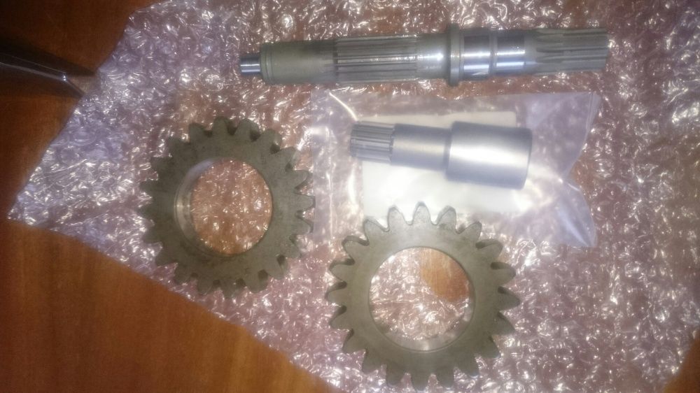 Kit reparatie Hidromotoare