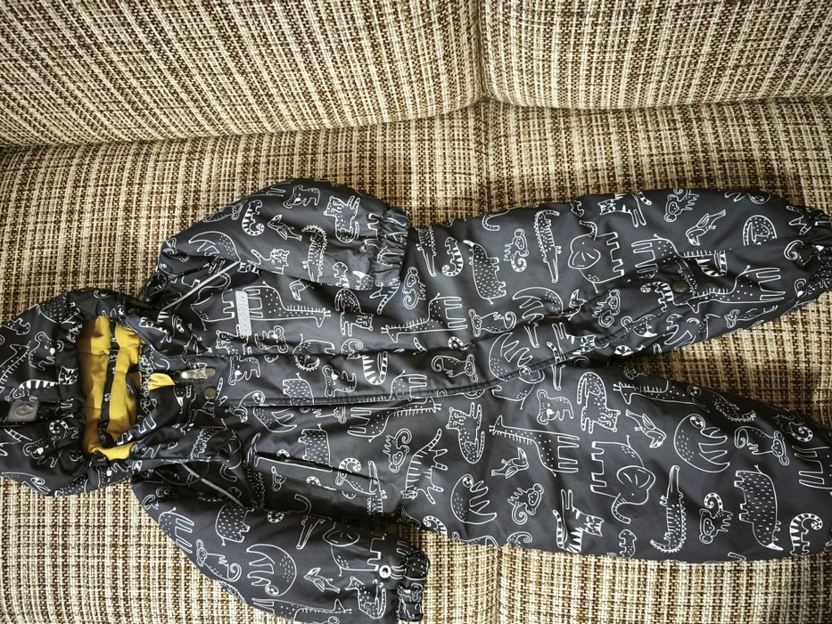 Продам crokid комбинезон